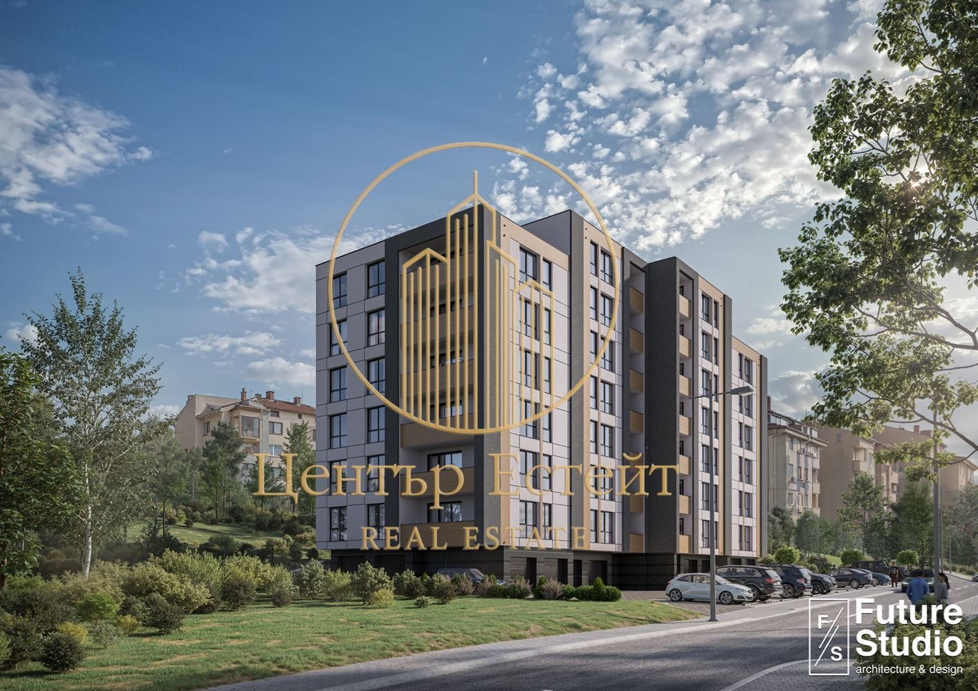 Продава 2-СТАЕН, гр. Плевен, Дружба 2, снимка 2 - Апартаменти - 55922521