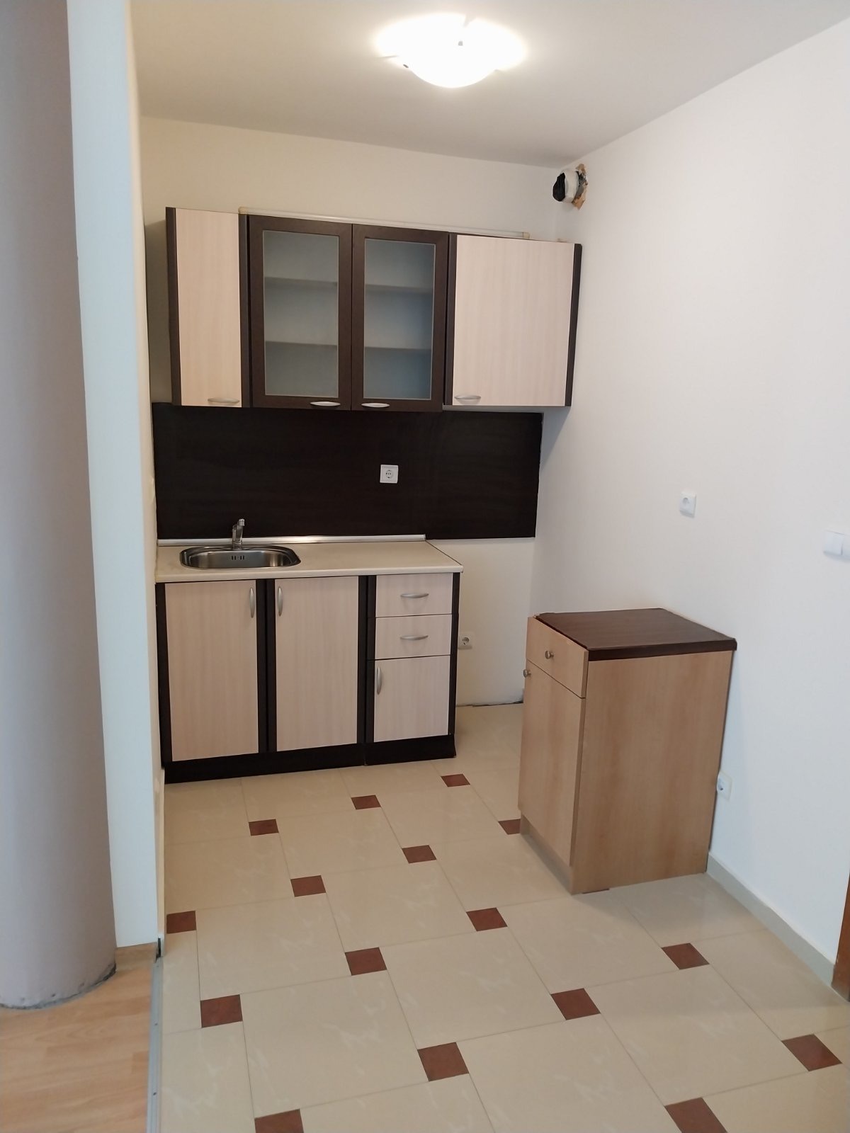 Продава 2-СТАЕН, гр. Шумен, Център, снимка 6 - Апартаменти - 56026597