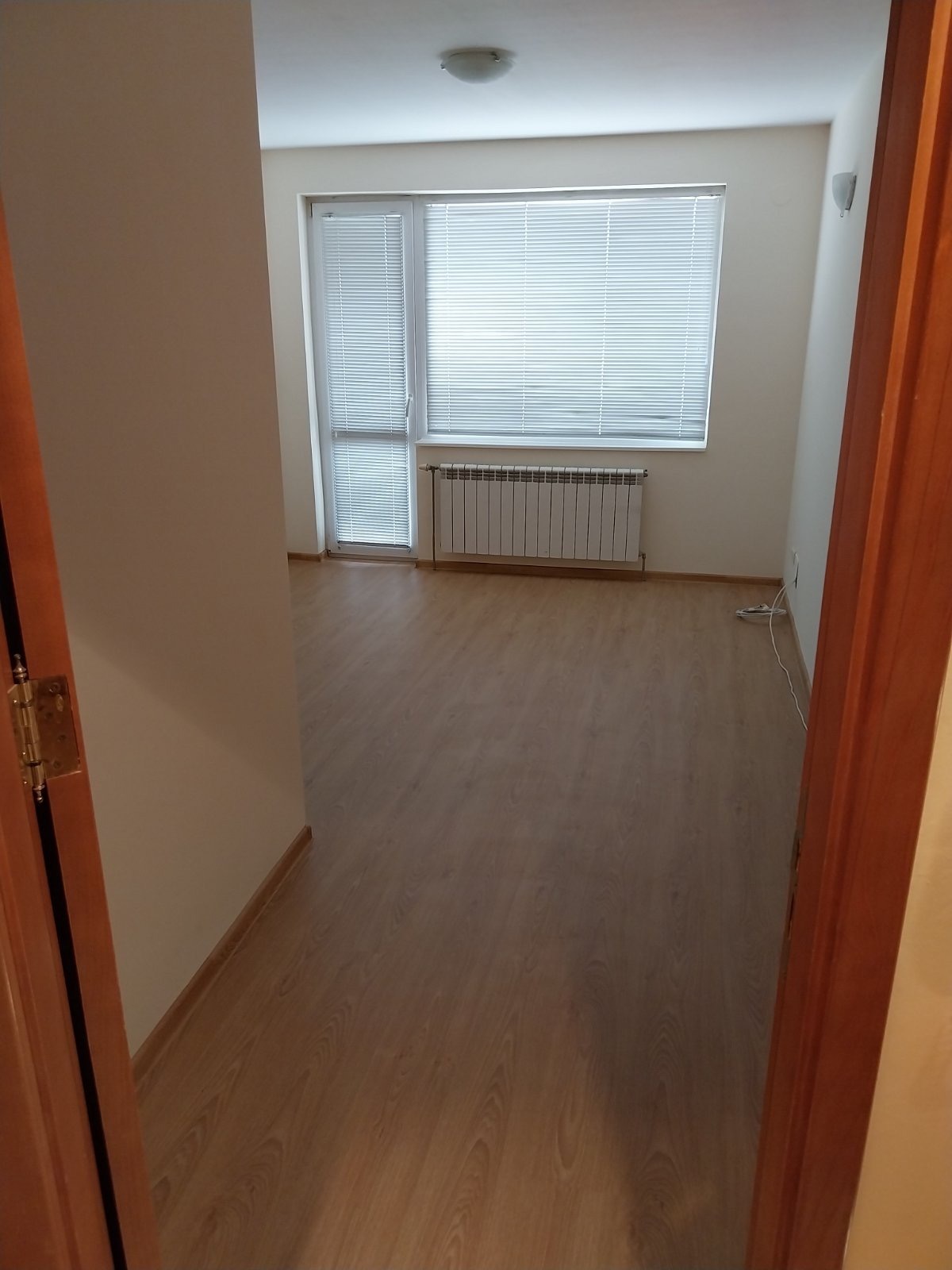 Продава 2-СТАЕН, гр. Шумен, Център, снимка 2 - Апартаменти - 56026597