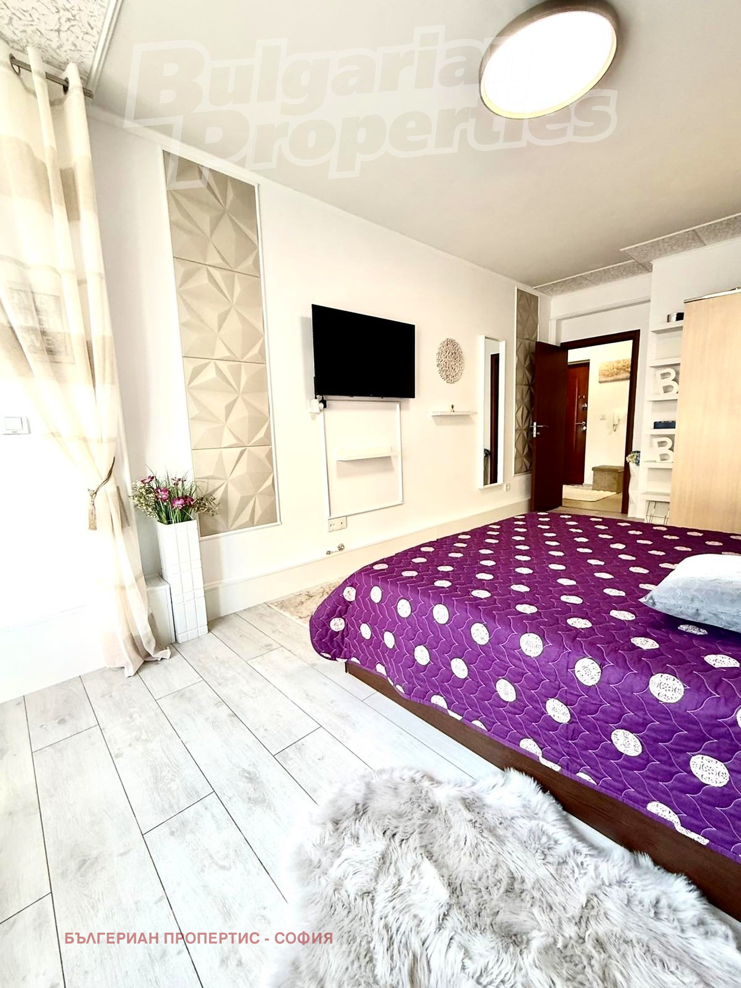 Продава 2-СТАЕН, гр. София, Младост 1, снимка 8 - Апартаменти - 56209264