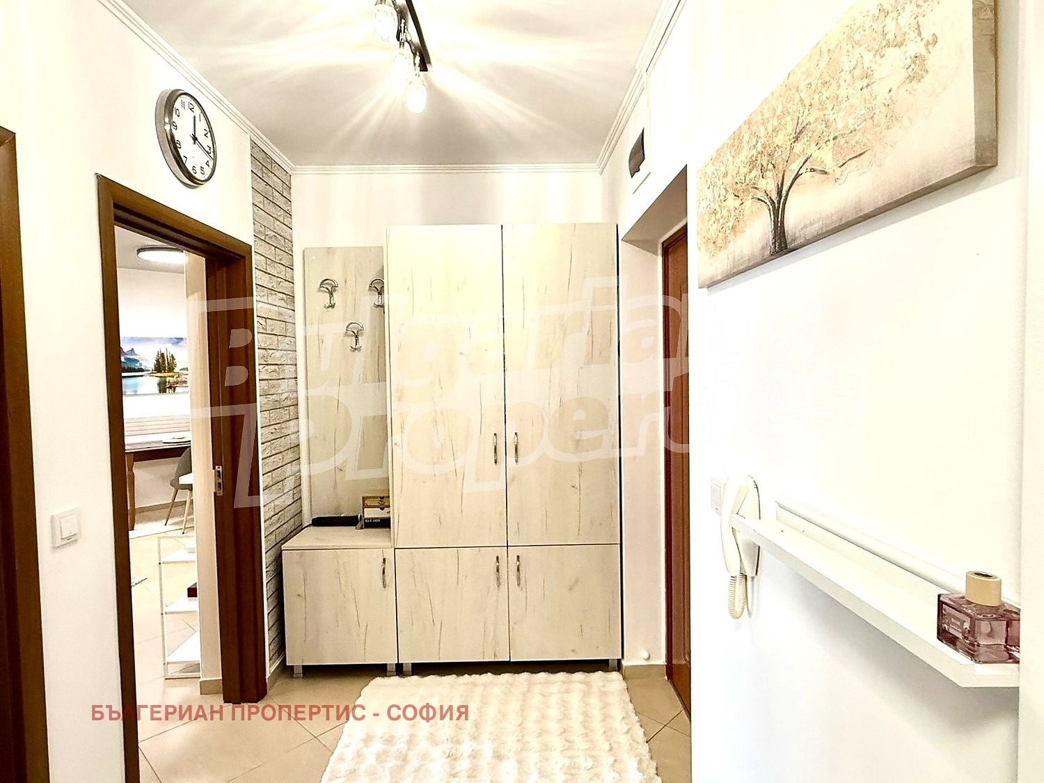 Продава 2-СТАЕН, гр. София, Младост 1, снимка 11 - Апартаменти - 56209264