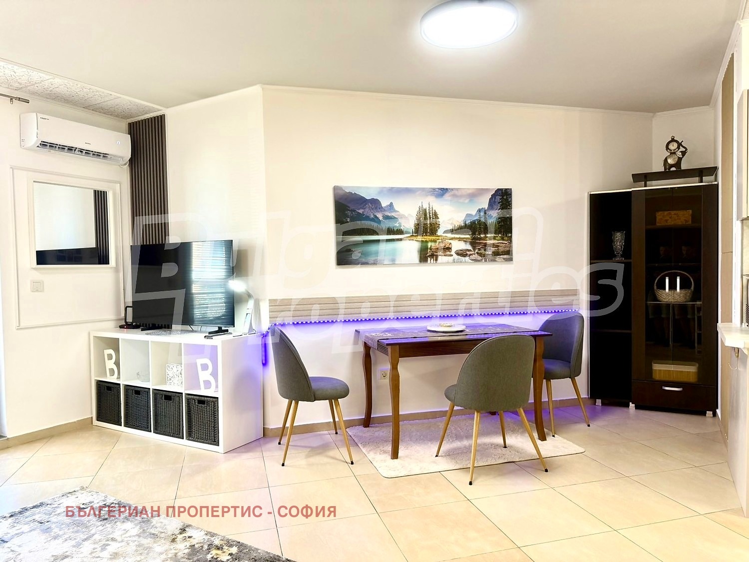 Продава 2-СТАЕН, гр. София, Младост 1, снимка 4 - Апартаменти - 56209264