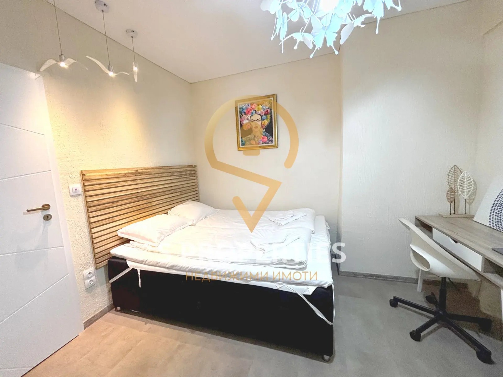 Продава 2-СТАЕН, гр. Варна, Център, снимка 8 - Апартаменти - 56254997