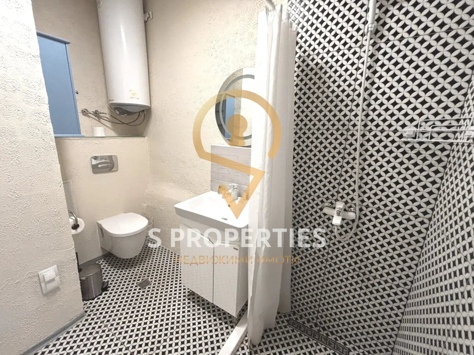 Продава 2-СТАЕН, гр. Варна, Център, снимка 9 - Апартаменти - 56254997