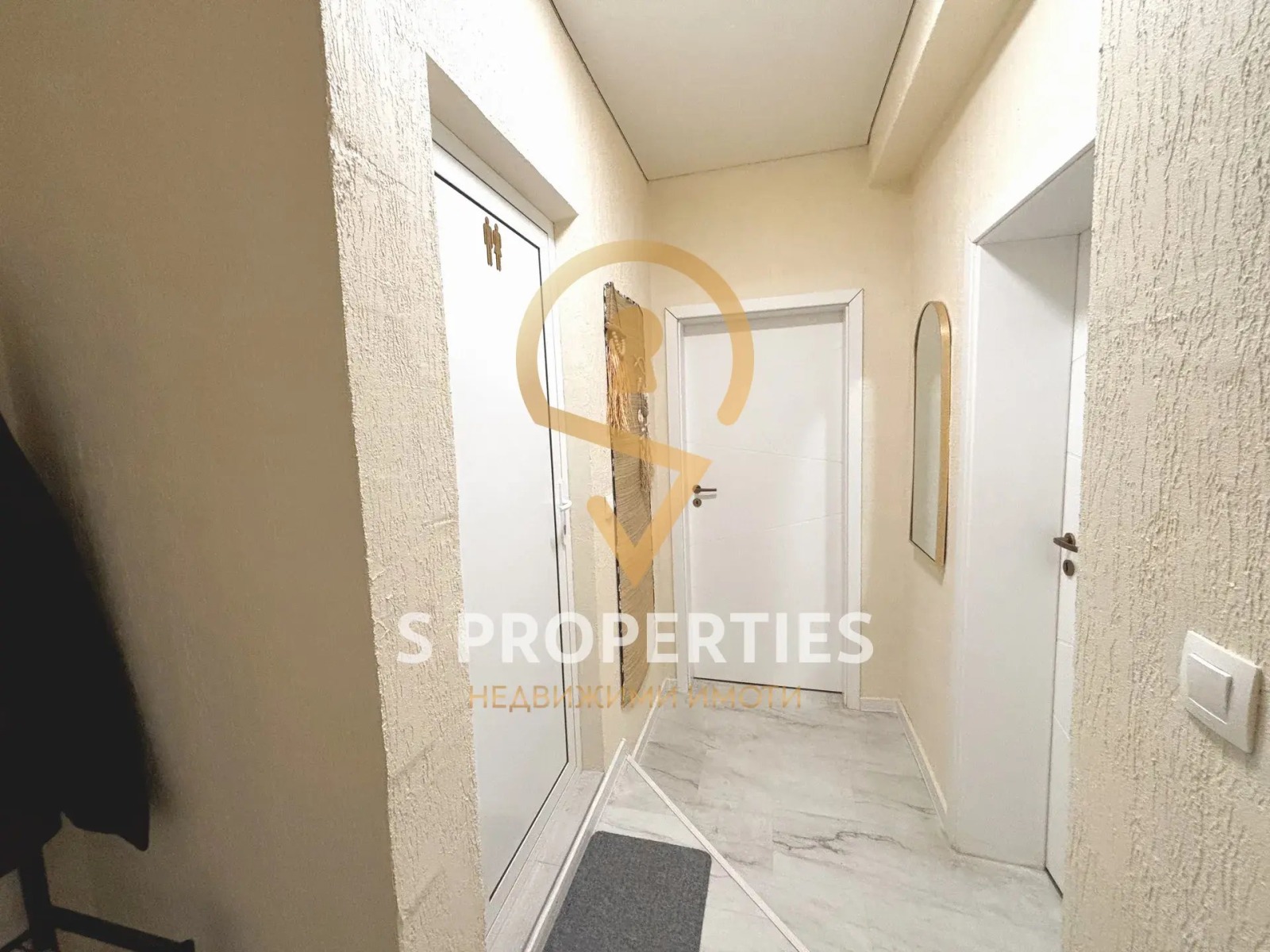 Продава 2-СТАЕН, гр. Варна, Център, снимка 6 - Апартаменти - 56254997
