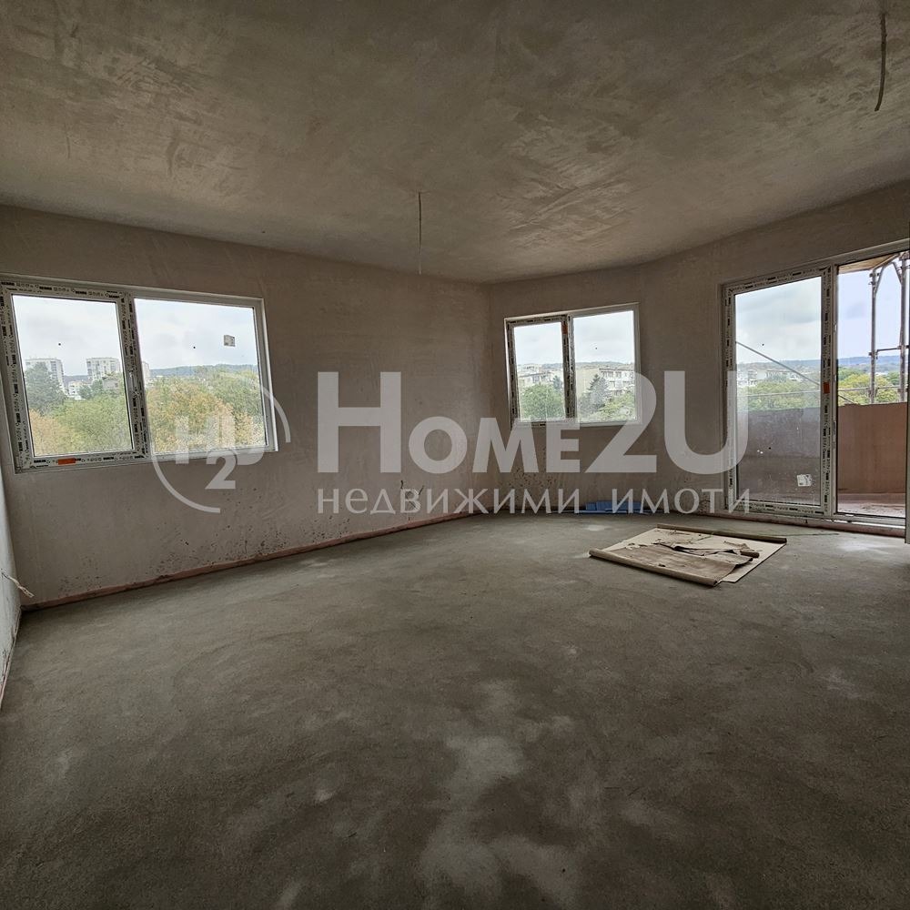 Продава 3-СТАЕН, гр. Варна, Кайсиева градина, снимка 2 - Апартаменти - 52738008