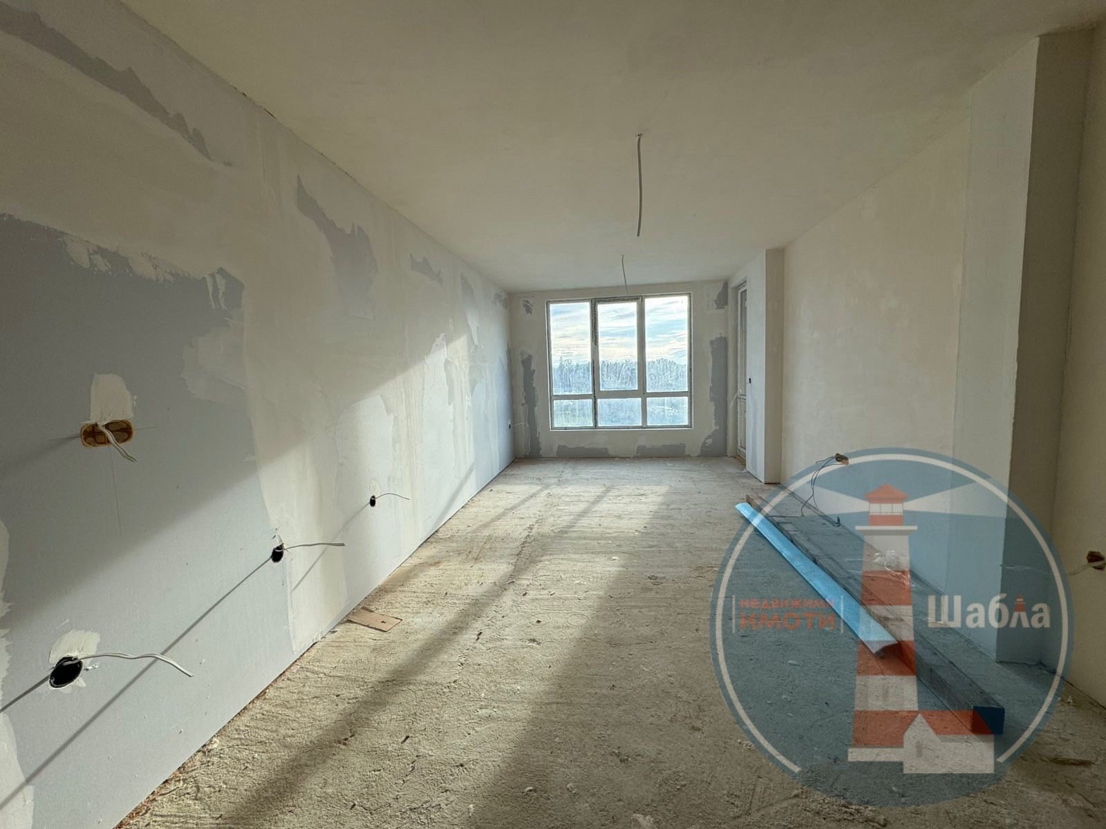 Продава 3-СТАЕН, гр. Балчик, област Добрич, снимка 4 - Апартаменти - 53615224