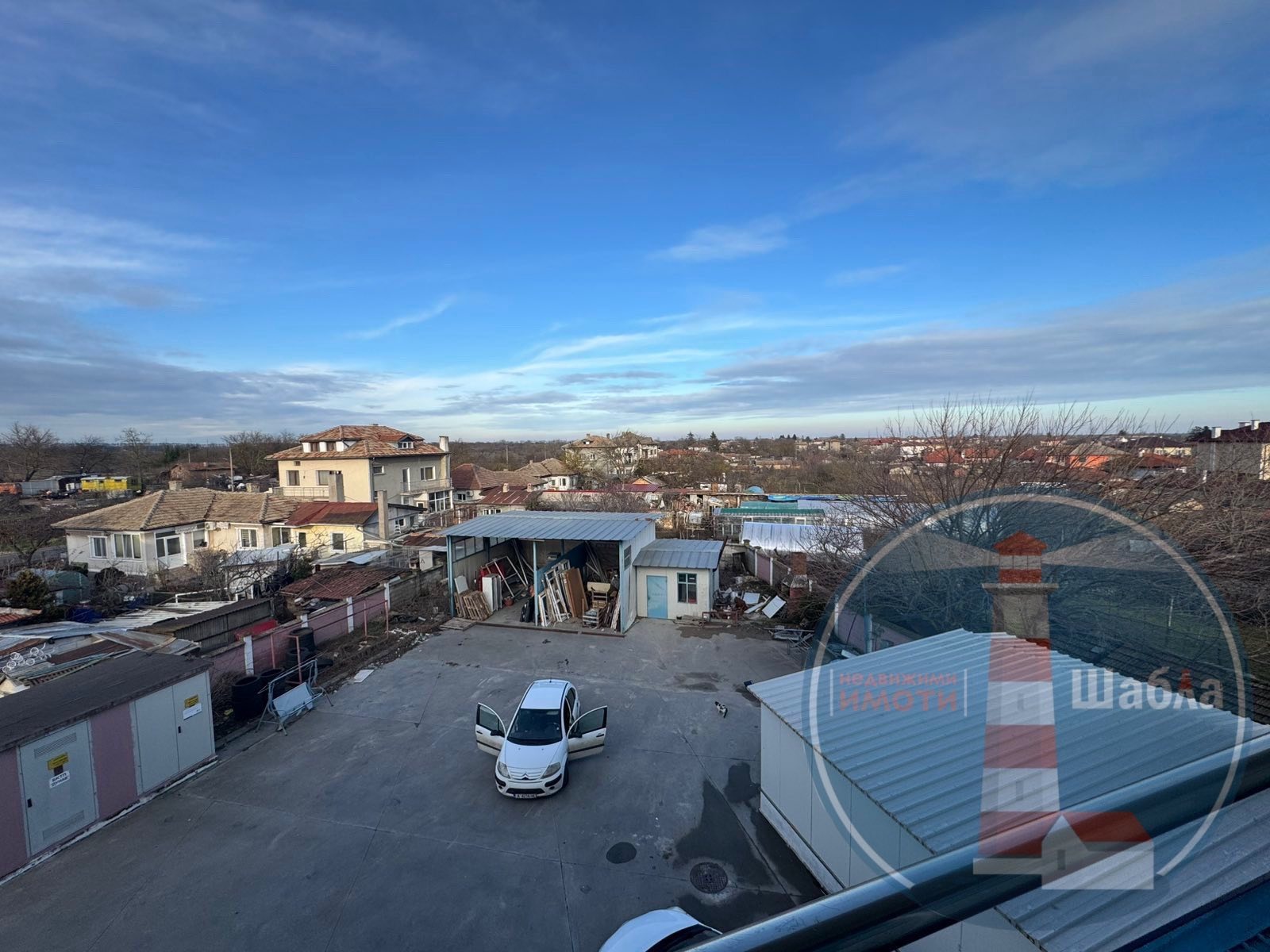 Продава 3-СТАЕН, гр. Балчик, област Добрич, снимка 9 - Апартаменти - 53615224