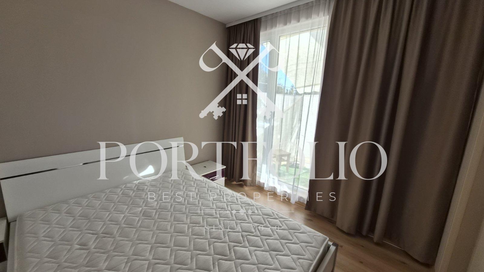 Продава 3-СТАЕН, гр. Свети Влас, област Бургас, снимка 5 - Апартаменти - 53675779