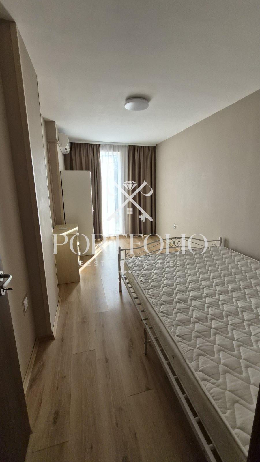 Продава 3-СТАЕН, гр. Свети Влас, област Бургас, снимка 8 - Апартаменти - 53675779