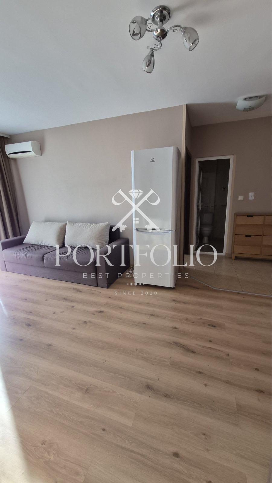 Продава 3-СТАЕН, гр. Свети Влас, област Бургас, снимка 3 - Апартаменти - 53675779