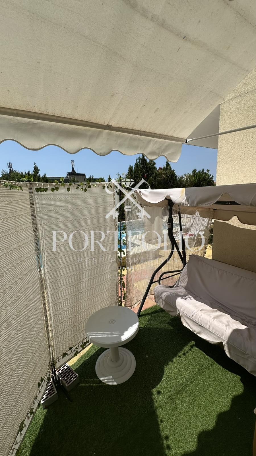 Продава 3-СТАЕН, гр. Свети Влас, област Бургас, снимка 9 - Апартаменти - 53675779