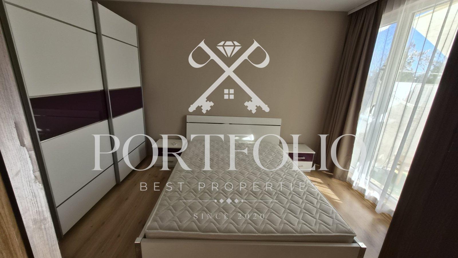 Продава 3-СТАЕН, гр. Свети Влас, област Бургас, снимка 4 - Апартаменти - 53675779