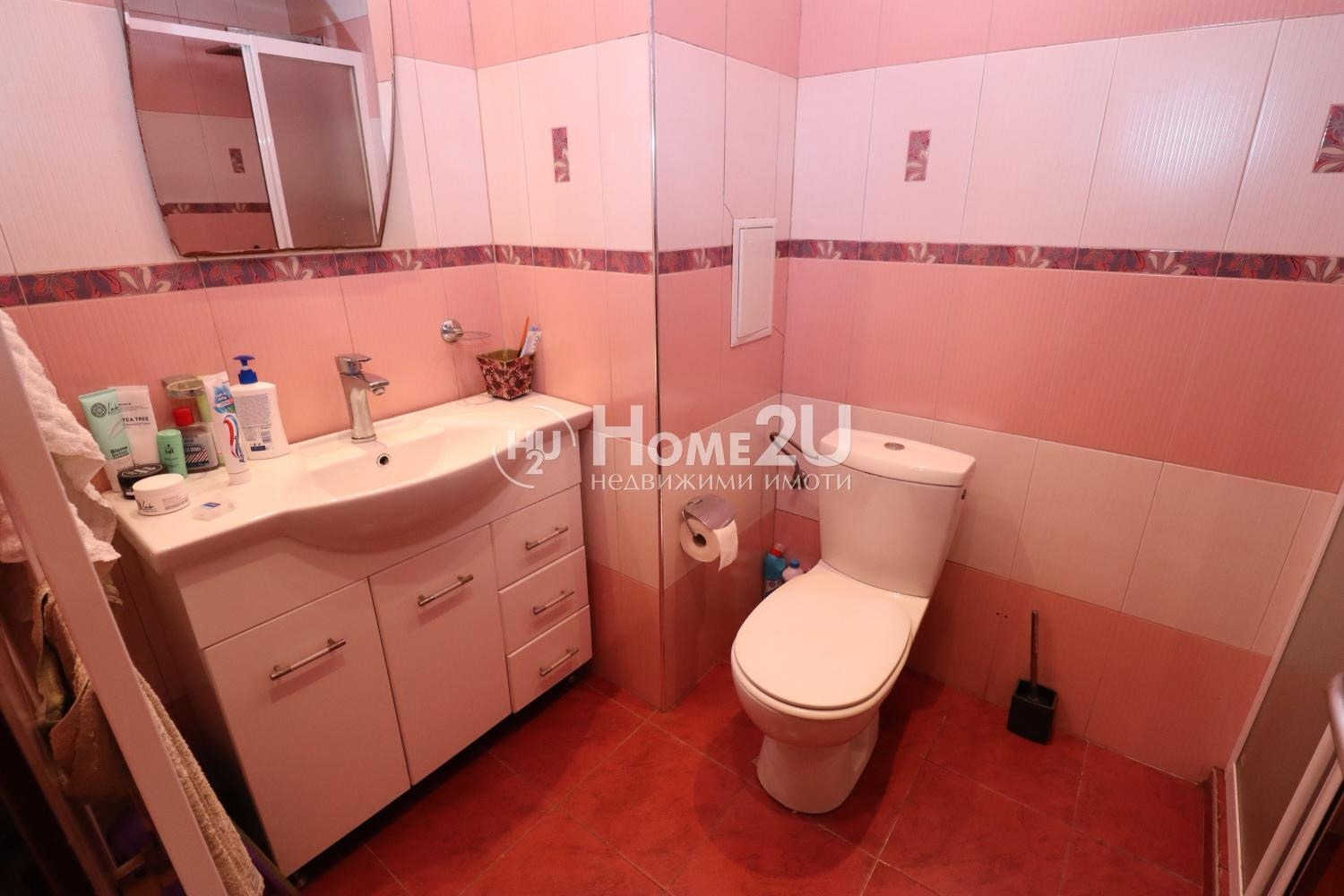 Продава 3-СТАЕН, гр. София, Кръстова вада, снимка 9 - Апартаменти - 53736529