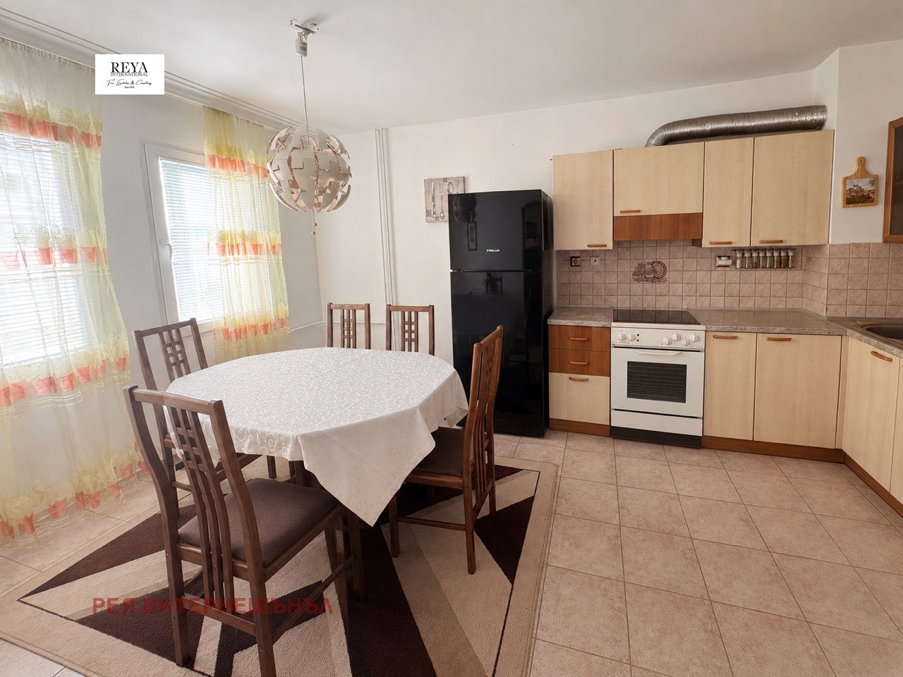 Продава 3-СТАЕН, гр. София, Овча купел 2, снимка 2 - Апартаменти - 54603372