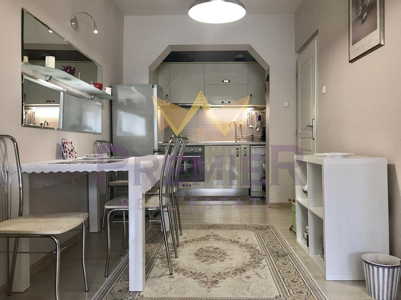 Продава 4-СТАЕН, гр. Варна, ВИНС-Червен площад, снимка 5 - Апартаменти - 53718298