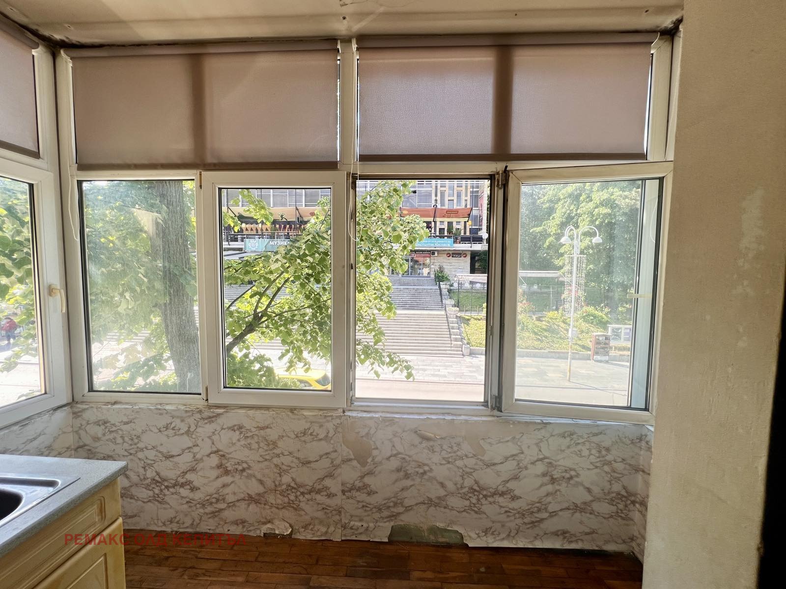 Продава МЕЗОНЕТ, гр. Велико Търново, Център, снимка 3 - Апартаменти - 54601023