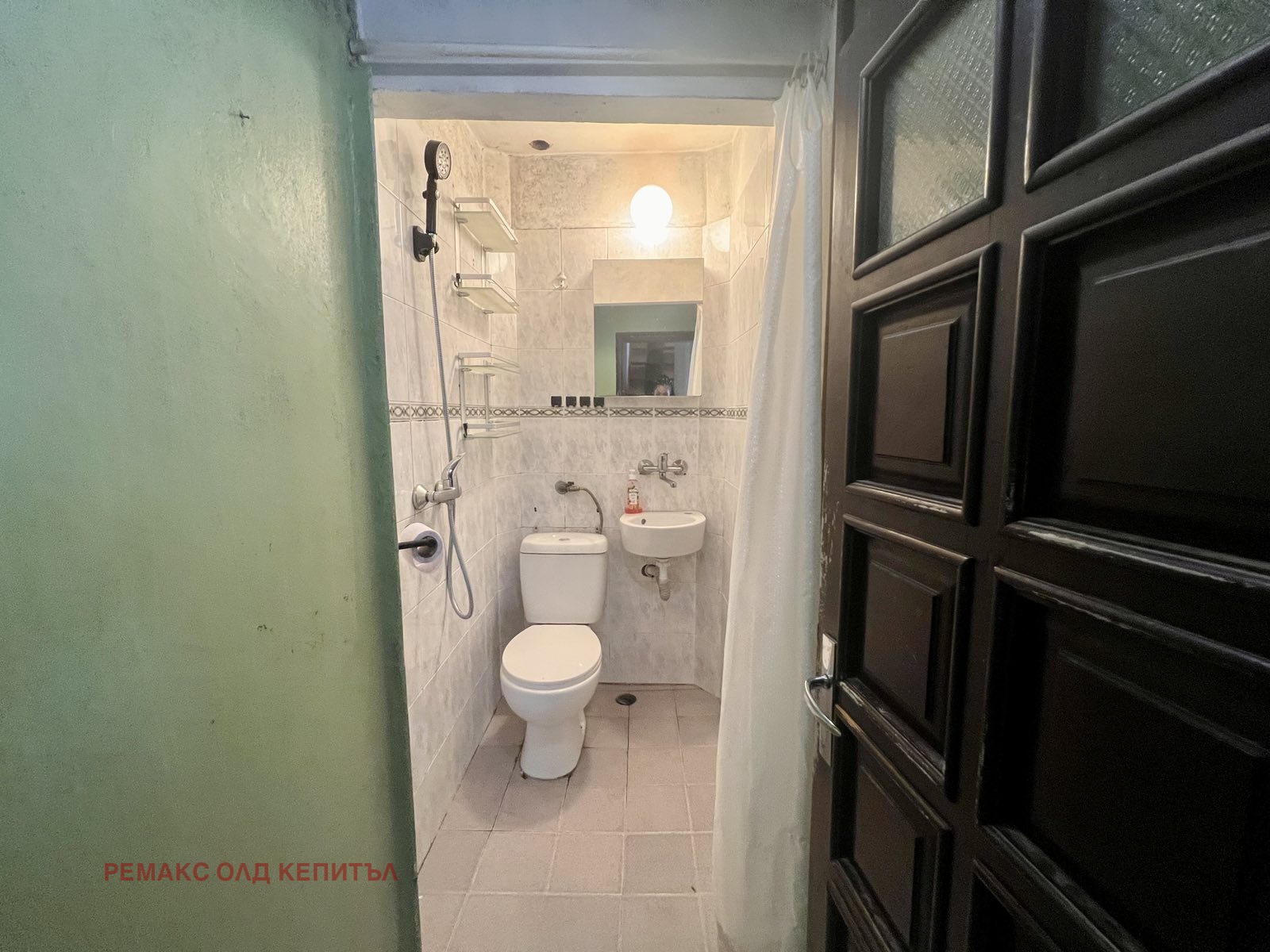 Продава МЕЗОНЕТ, гр. Велико Търново, Център, снимка 16 - Апартаменти - 54601023