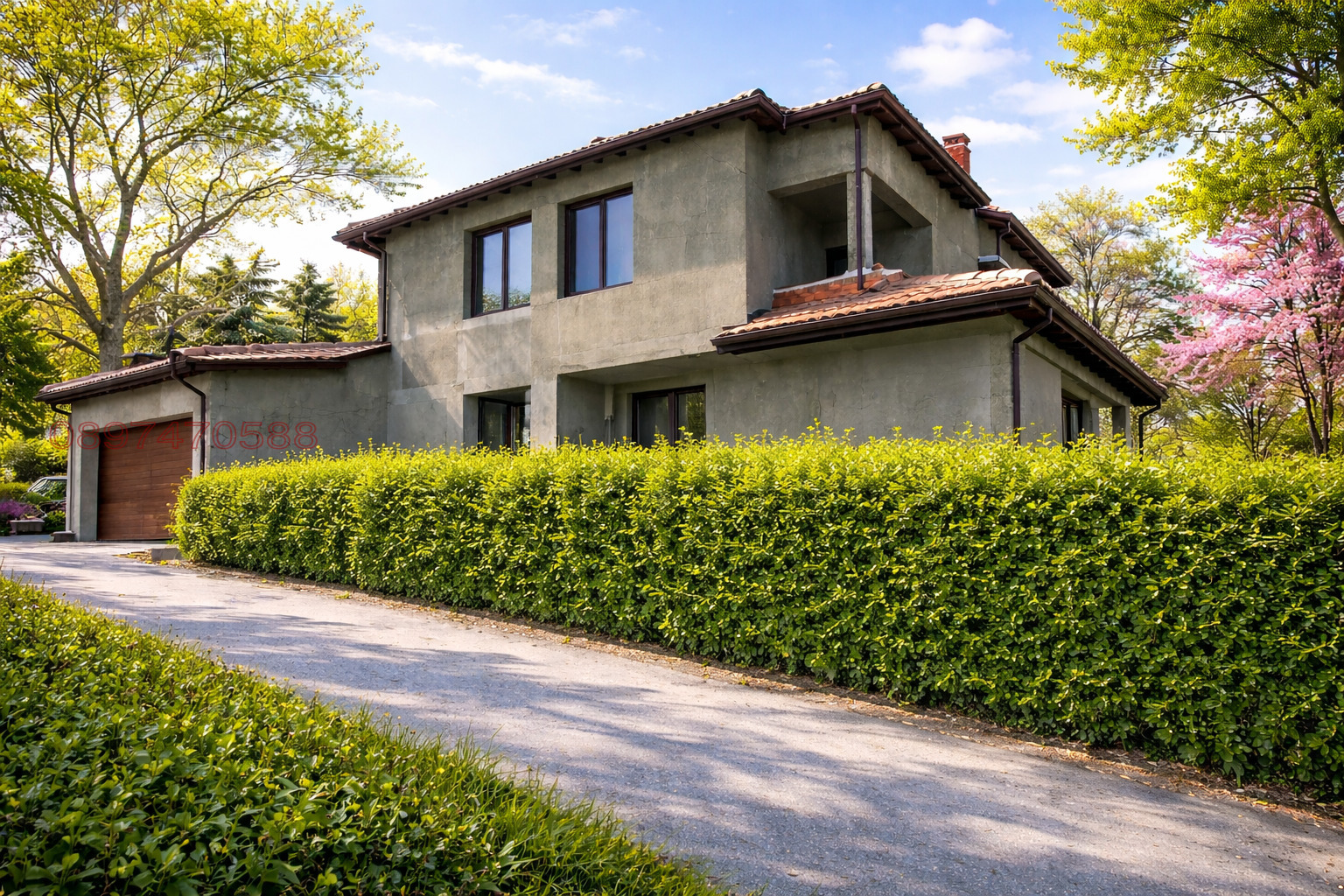 Продава КЪЩА, с. Малка Верея, област Стара Загора