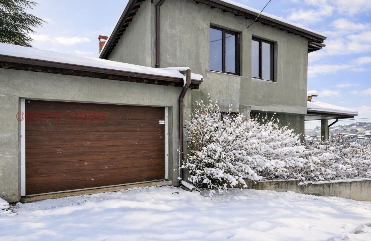 Продава КЪЩА, с. Малка Верея, област Стара Загора, снимка 2 - Къщи - 53689138