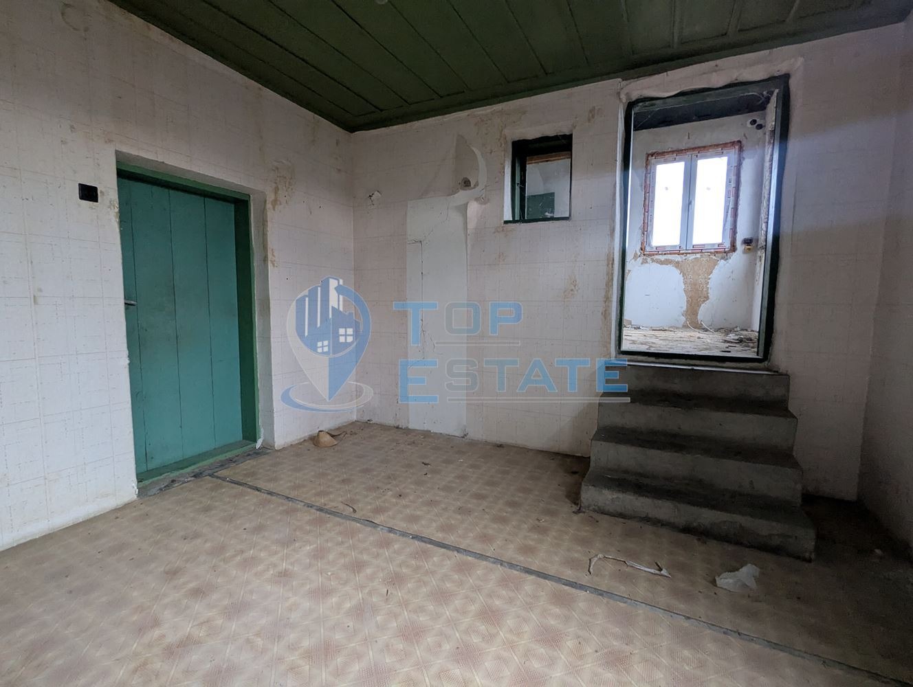 Продава КЪЩА, с. Върбица, област Велико Търново, снимка 3 - Къщи - 53314542
