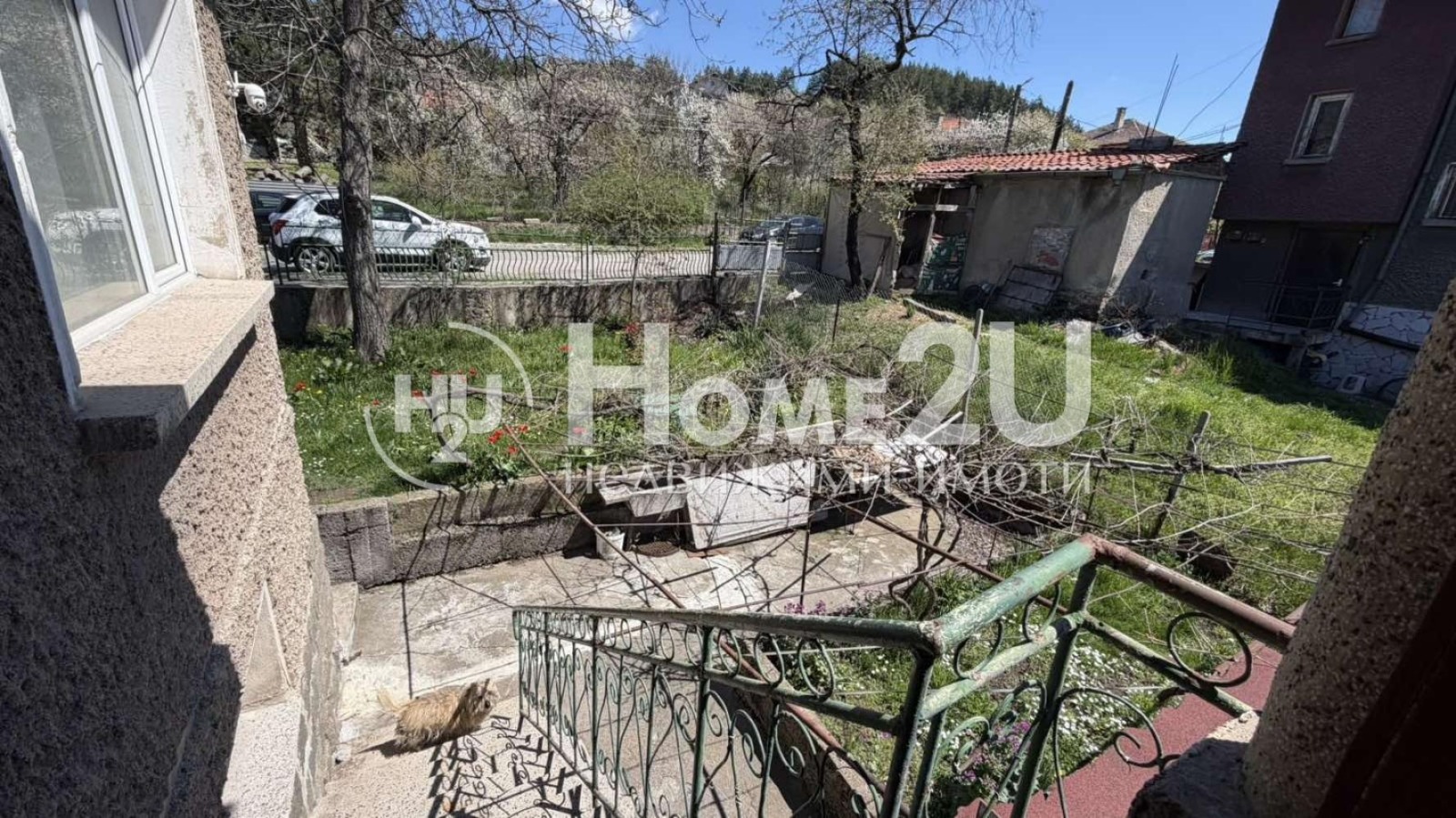 Продава КЪЩА, гр. Перник, Мошино, снимка 10 - Къщи - 54565906