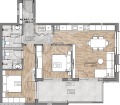 Продава 3-СТАЕН, град Пловдив, Кършияка • 122880 € • 61368654 — Holmes.bg