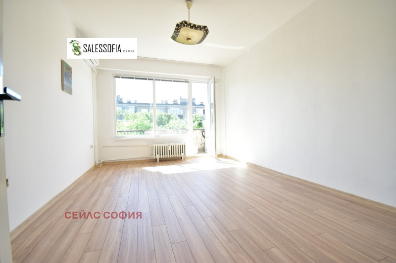 Продава 2-СТАЕН в град София, Дружба 1 - 60 кв.м / 169 000 € » 330 535.27 лв., СЕЙЛС СОФИЯ
