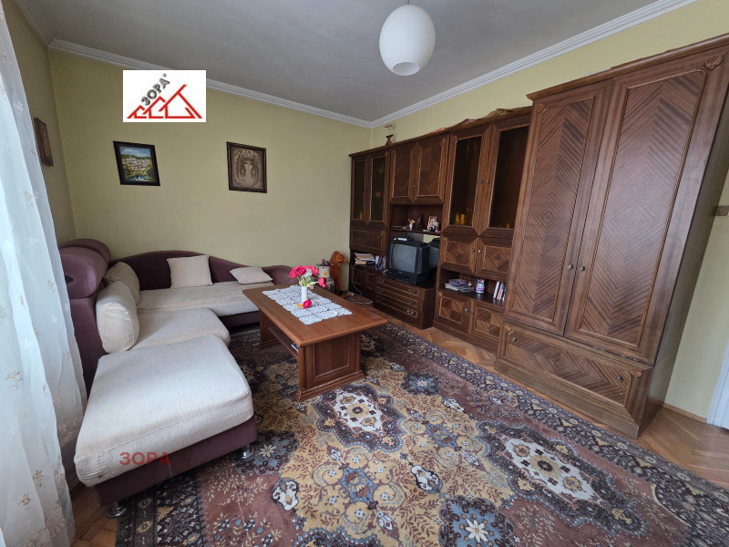 Продава 3-СТАЕН в град Враца, Център - 95 кв.м / 157 900 € » 308 825.56 лв., ЗОРА