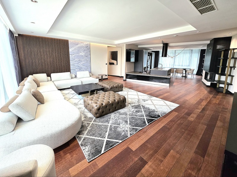 Продава 3-СТАЕН в град София, Манастирски ливади - 232 кв.м / 598 644 € » 1 170 845.89 лв., СТОУНХАРД ПРЕМИЪР СОФИЯ