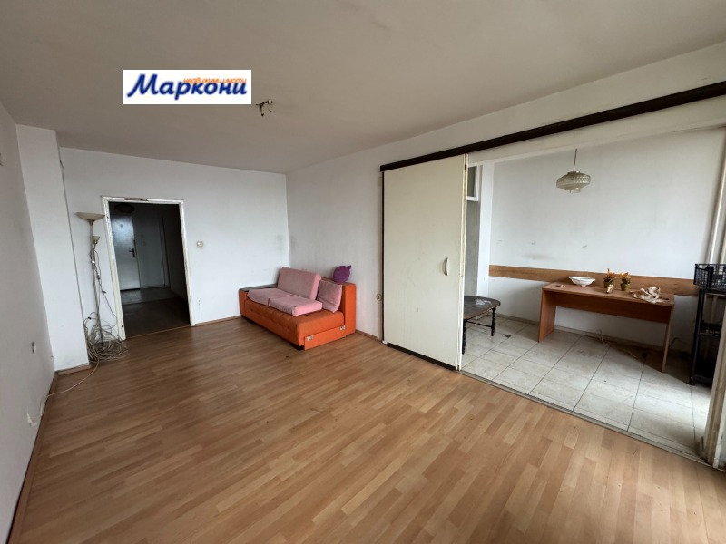 Продава 3-СТАЕН в град София, Банишора - 102 кв.м / 240 000 € » 469 399.20 лв., МАРКОНИ