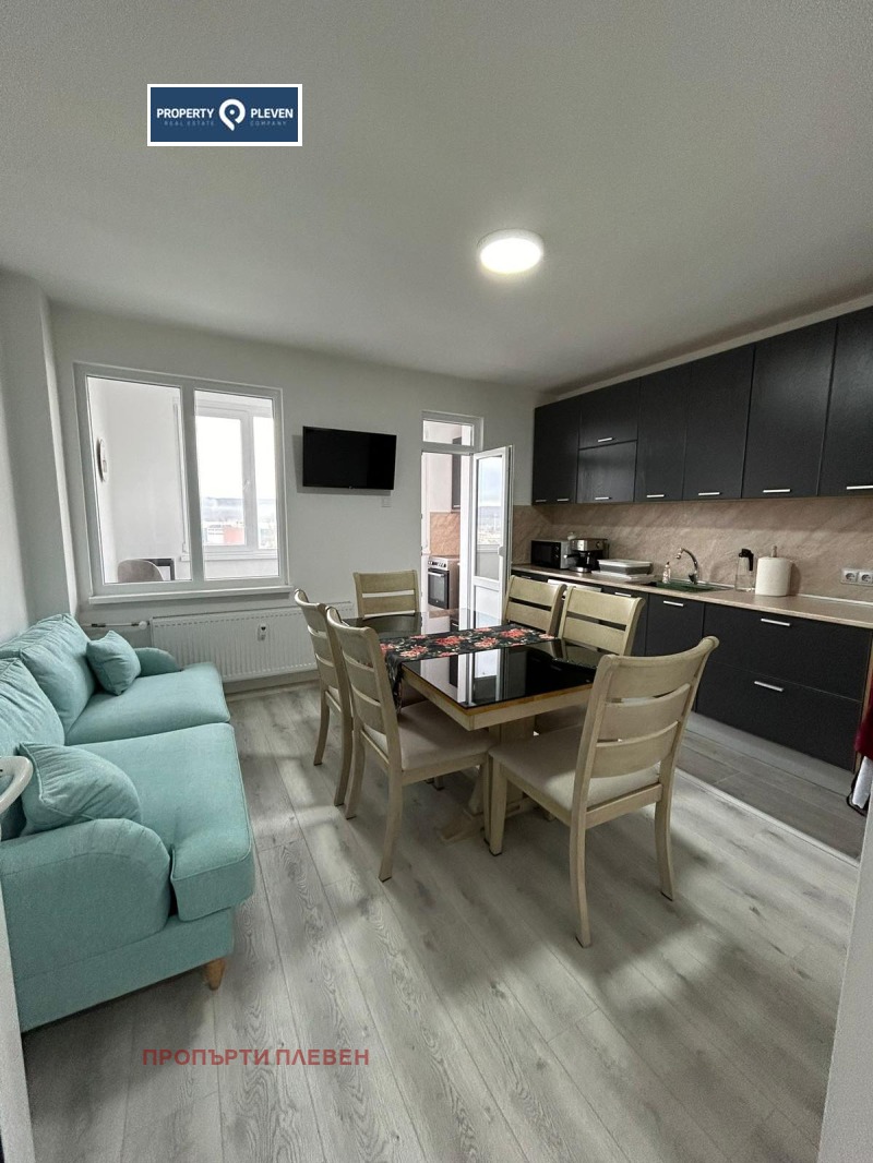 Продава 4-СТАЕН в град Плевен, Широк център - 110 кв.м / 238 000 € » 465 487.54 лв., ПРОПЪРТИ ПЛЕВЕН