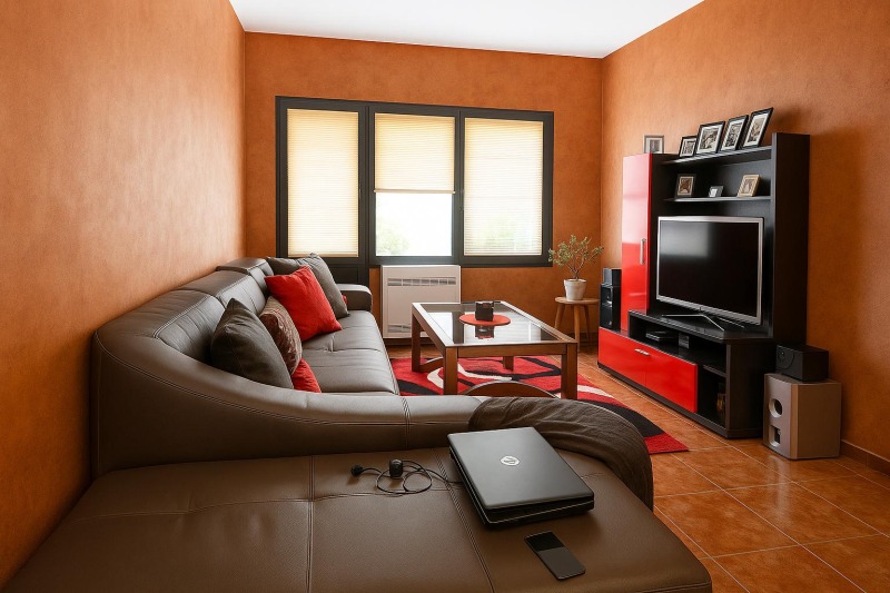 Продава МЕЗОНЕТ в град Пловдив, Мараша - 136 кв.м / 320 000 € » 625 865.60 лв., ТИТАН ПРОПЪРТИС