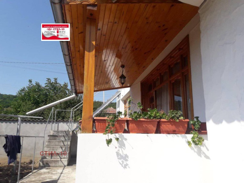 Продава КЪЩА в област Шумен, с. Войвода - 80 кв.м / 50 000 € » 97 791.50 лв., СТИЛ-10