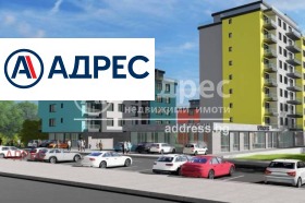 Продава 2-стаен град Варна Владислав Варненчик 1 - [1] 