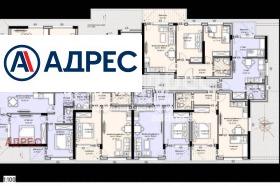 2-стаен град Варна, Владислав Варненчик 1 4