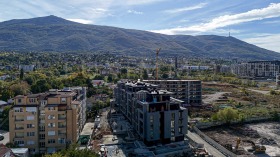 2 camere da letto Manastirski livadi, Sofia 7