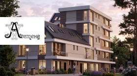 3-СТАЕН, 110 m2