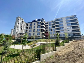 3 dormitoare Mladost 2, Sofia