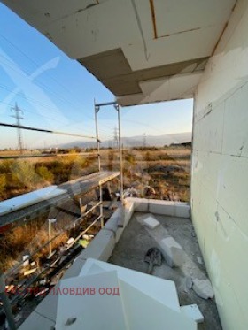 Продава КЪЩА, гр. Пловдив, Беломорски, снимка 10 - Къщи - 54122284