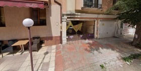 Garage Kolhozen pazar, Varna