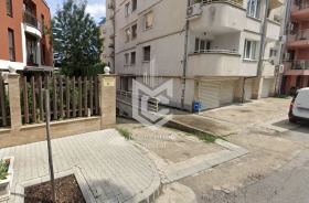 Garage Bakston, Sofia