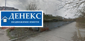 Garaj Rodina 2, Ruse