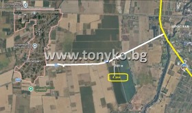 Продава  Парцел, град Пловдив