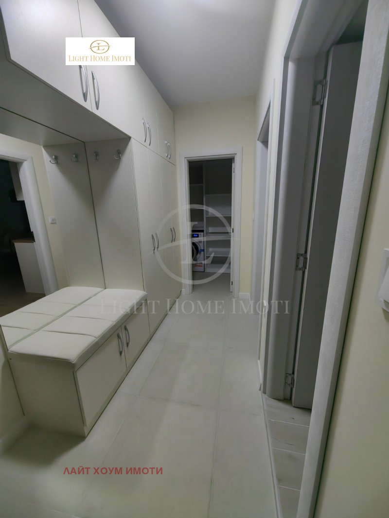 Na prodej  Studio Plovdiv , Christo Smirnenski , 65 m2 | 60386474 - obraz [8]