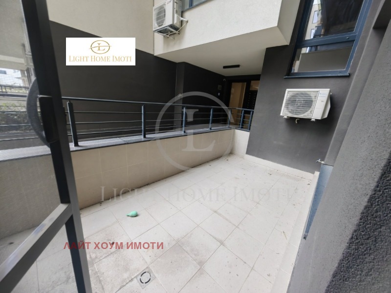 Na prodej  Studio Plovdiv , Christo Smirnenski , 65 m2 | 60386474 - obraz [5]