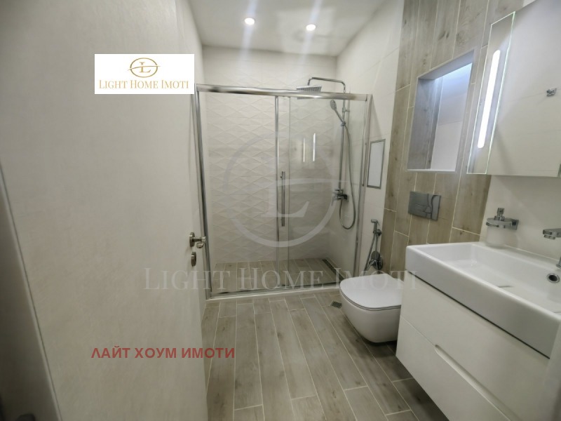 Na prodej  Studio Plovdiv , Christo Smirnenski , 65 m2 | 60386474 - obraz [7]