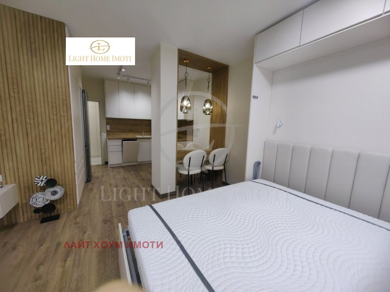 Na prodej  Studio Plovdiv , Christo Smirnenski , 65 m2 | 60386474 - obraz [4]