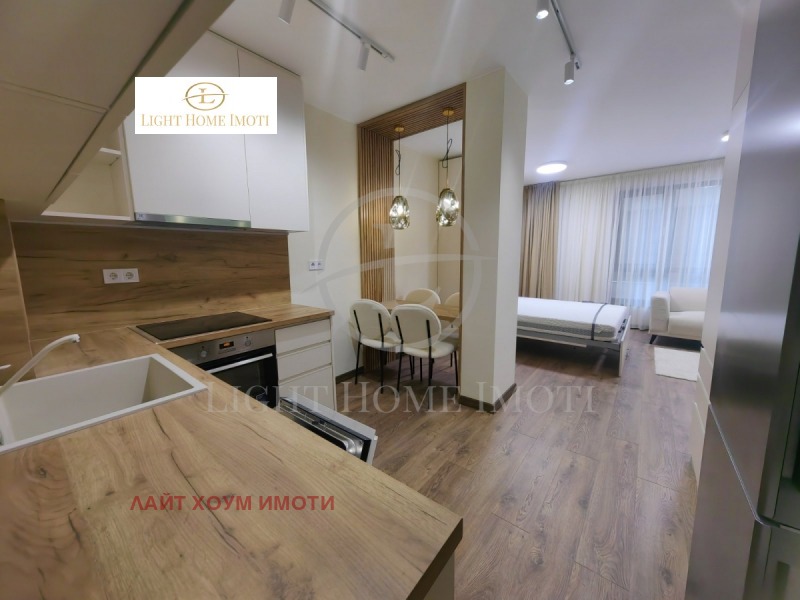 Продава 1-СТАЕН, град Пловдив, Христо Смирненски • 130120 € • 35685023 — Holmes.bg