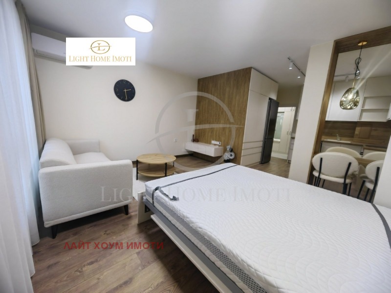 Na prodej  Studio Plovdiv , Christo Smirnenski , 65 m2 | 60386474 - obraz [2]